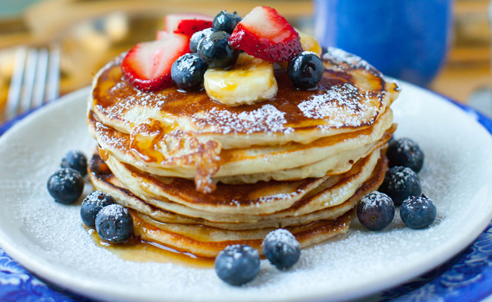 Where To Eat Breakfast In Las Vegas?