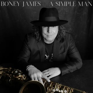 Νέο Music Video | Boney James feat. Ledisi – I Belong To You