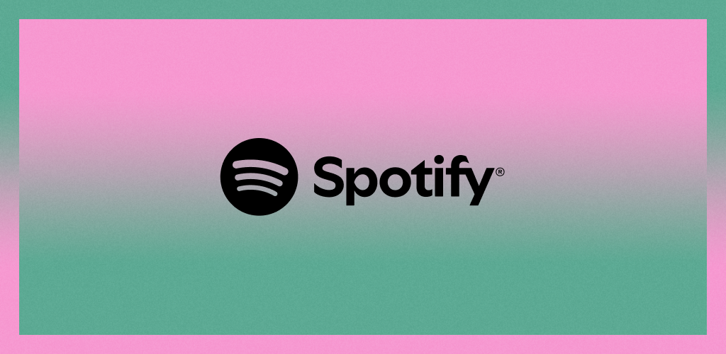 Spotify Screenshot 1