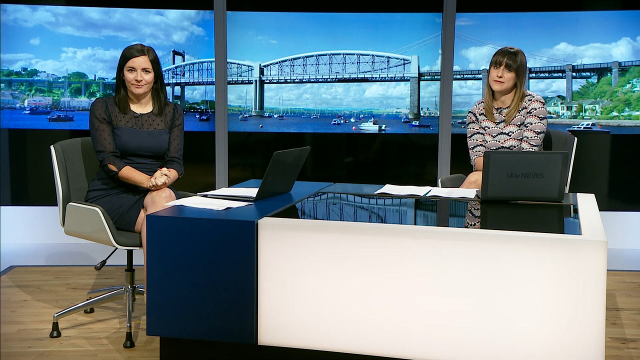 09.17 - 18.00.00 - ITV News London. The latest news in London and the....ts_snapshot_16.45.703
