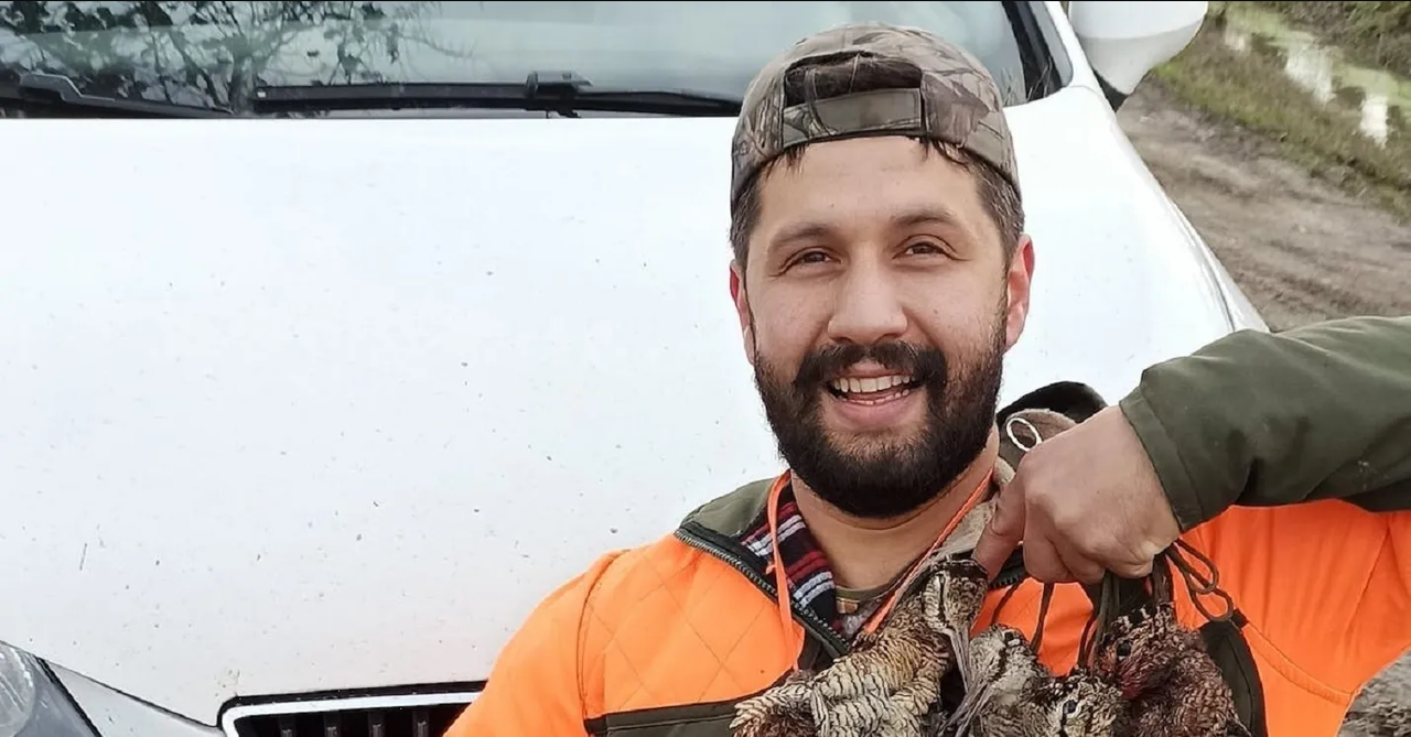 Perro le dispara a su dueño a quema ropa, estaban de cacería en Turquía