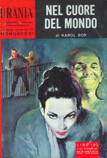 Karol Bor - Nel cuore del mondo (1961)