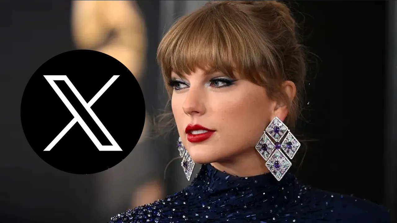 Taylor Swift regresa al buscador de Twitter, tras filtración de imágenes de IA