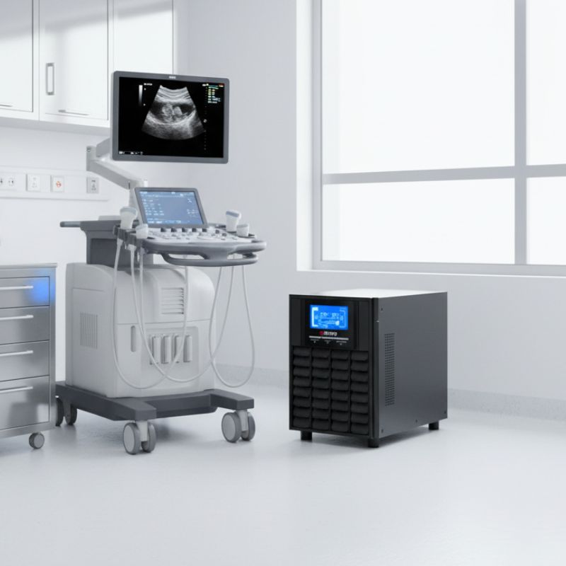 Equipamentos Hospitalares