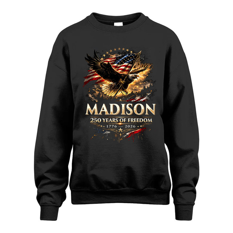 MADISON