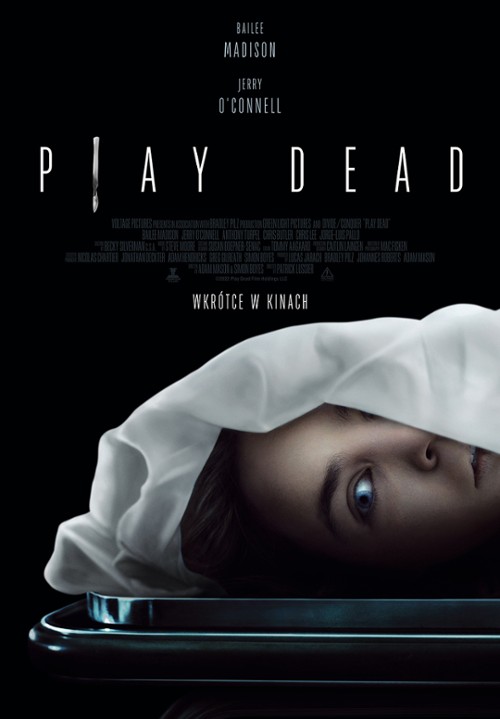 Play Dead (2022) MULTi.1080p.BluRay.x264.AC3-KiT / Lektor i Napisy PL