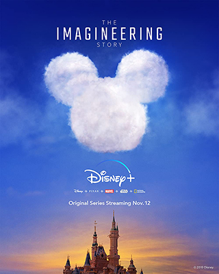 Dietro le quinte dei parchi Disney: The Imagineering Story - Stagione 1 (2019) [Completa] DLMux 1080p E-AC3+AC3 ITA ENG SUBS