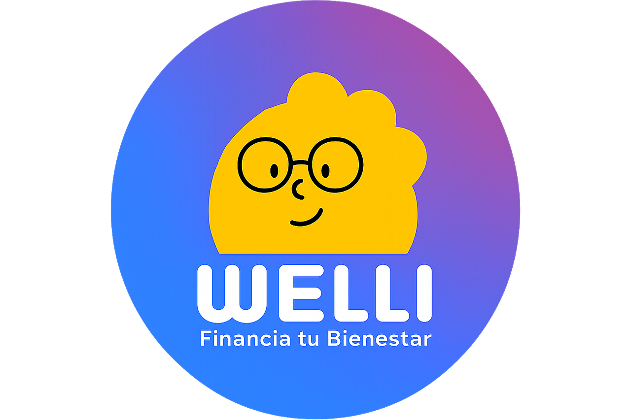 Financiación Welli Odontología