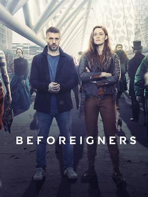 Beforeigners (Los visitantes) T.2 [MicroHD WEB-DL HBO 720p][Dual Dolby Digital + Subs][955 MB][03/06][Multi]