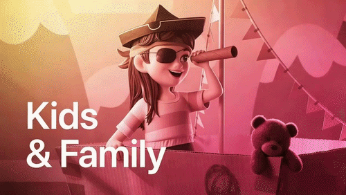 family