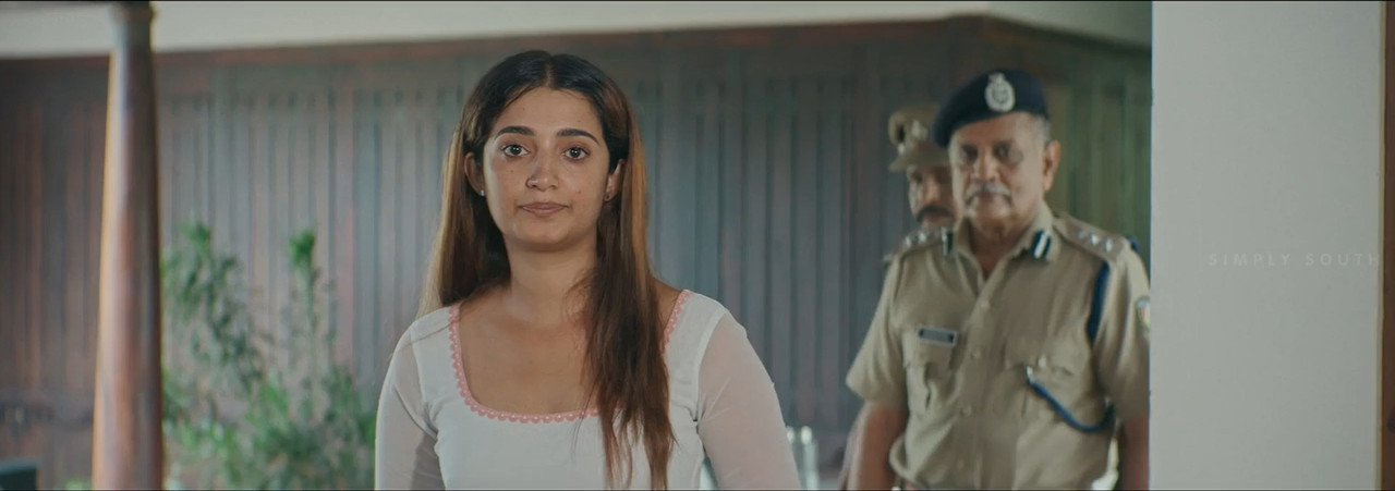 Thug CR 143/24 2025 WebRip [Malayalam] 480p 720p ESub Screenshot