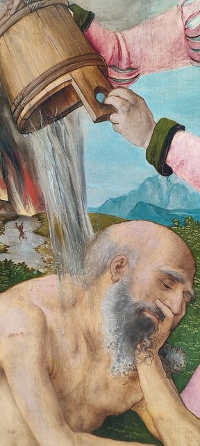 Dusseldorf, Frankfurt, Colonia (23-26 Febrero) - Blogs de Alemania - FRANKFURT: Städel Museum (76)