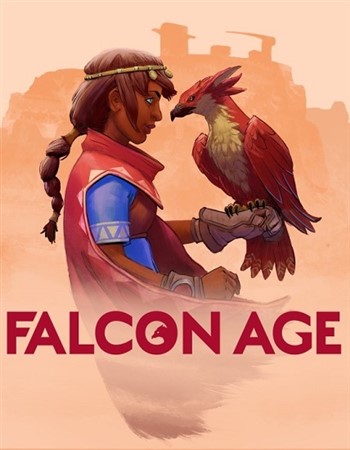 Falcon Age - CODEX