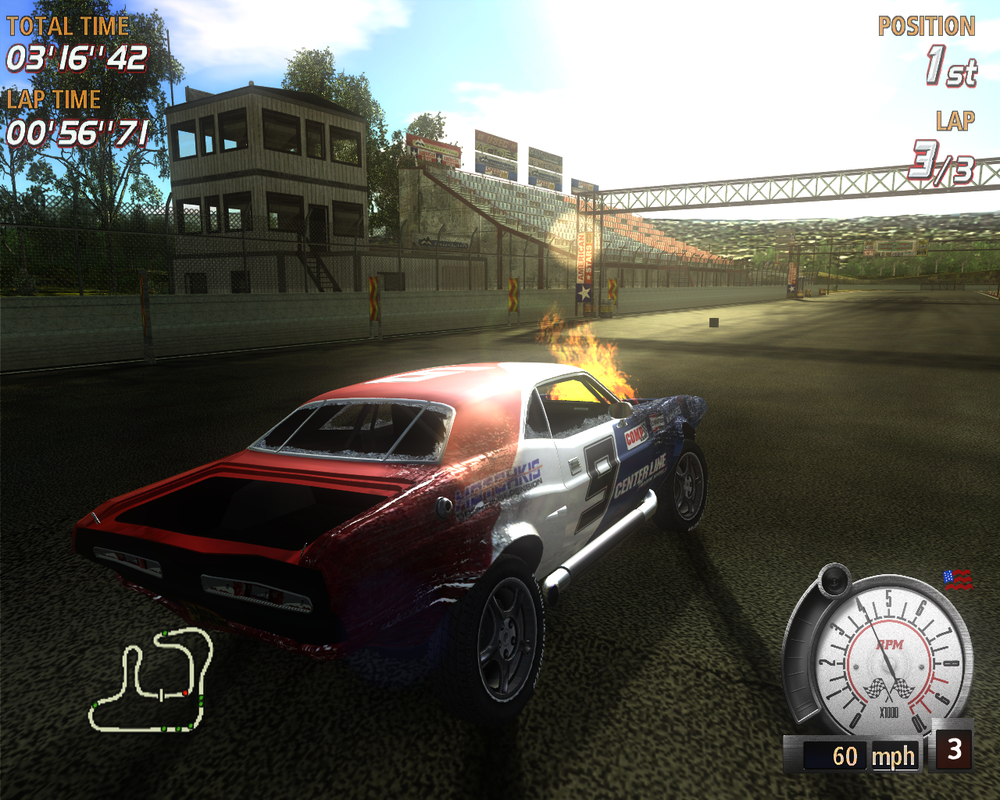 Flatout DESTROYER 2024 (32)