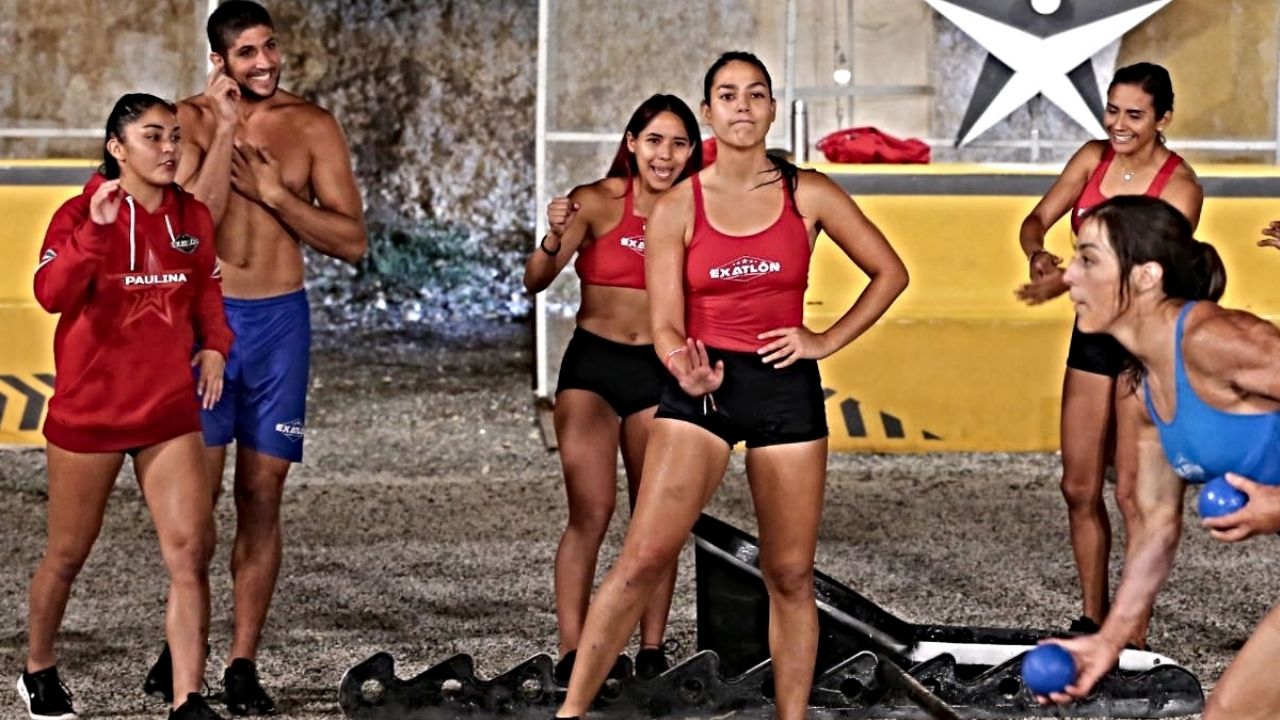Exatlón México: Filtran al eliminado del domingo 12 de diciembre