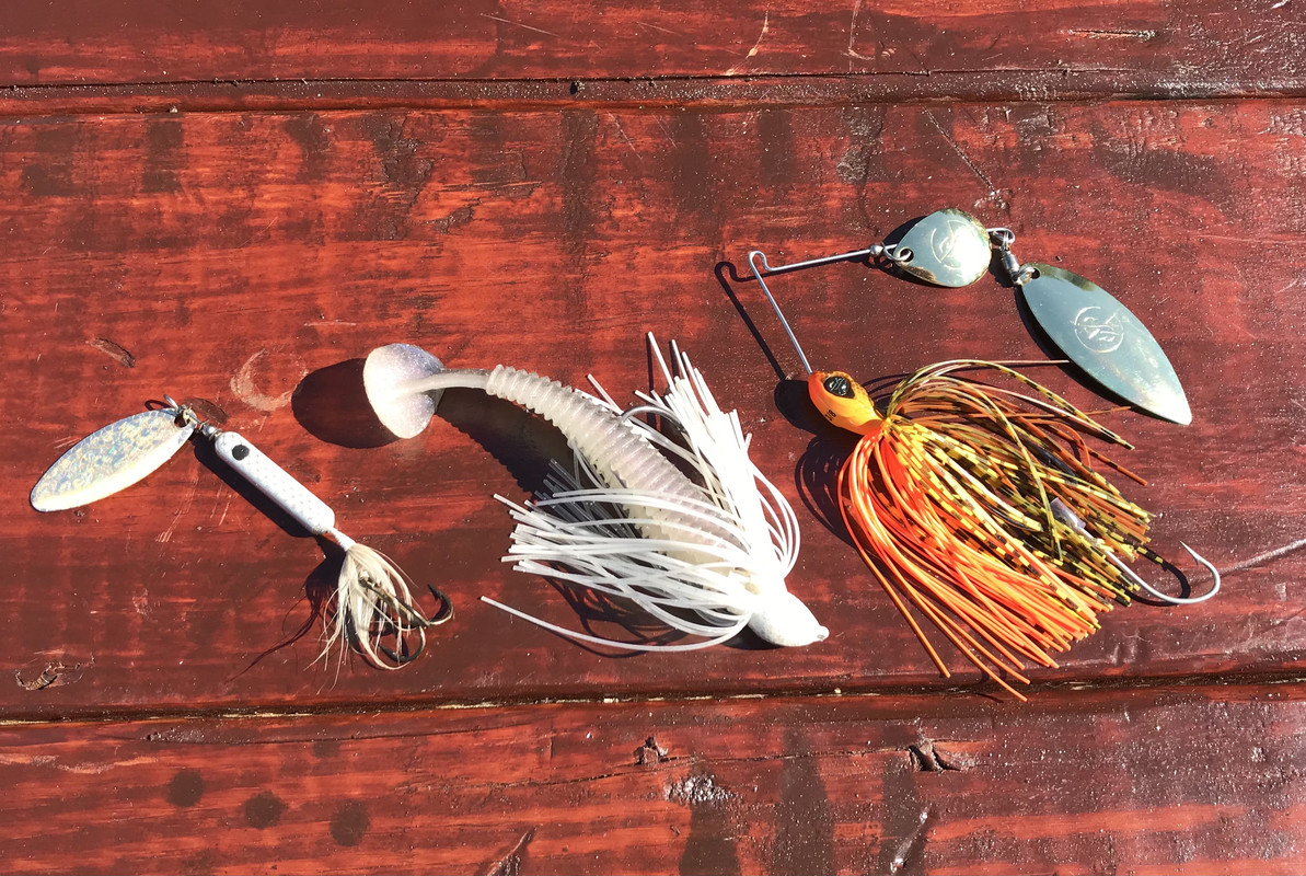 The Found Lures Thread - Page 30 - Fishing Tackle - Bass Fishing Forums