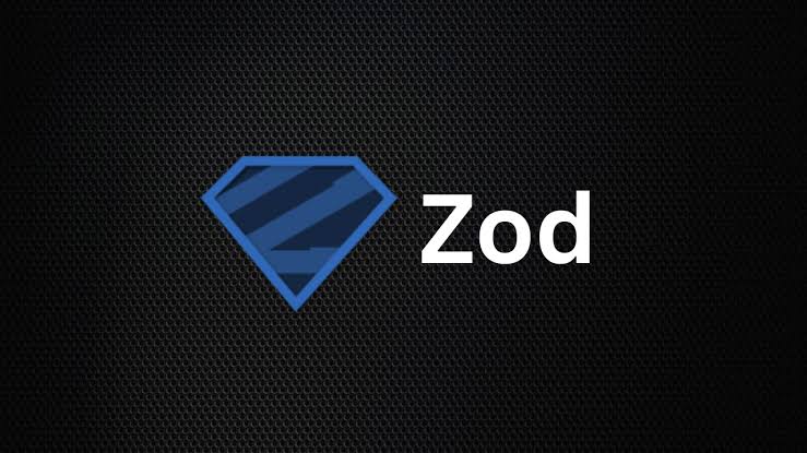 Zod: Validación de datos sin perder la cabeza (ni el tipado)
