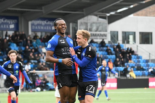 HB Koge vs FC Aarhus Fremad, 23h30 ngày 25/07