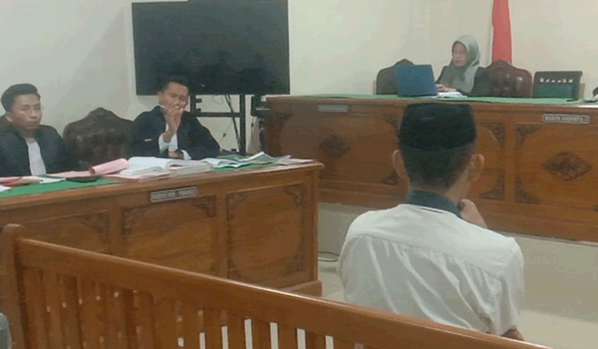 Dampak Kasus Terhadap Kepercayaan Masyarakat