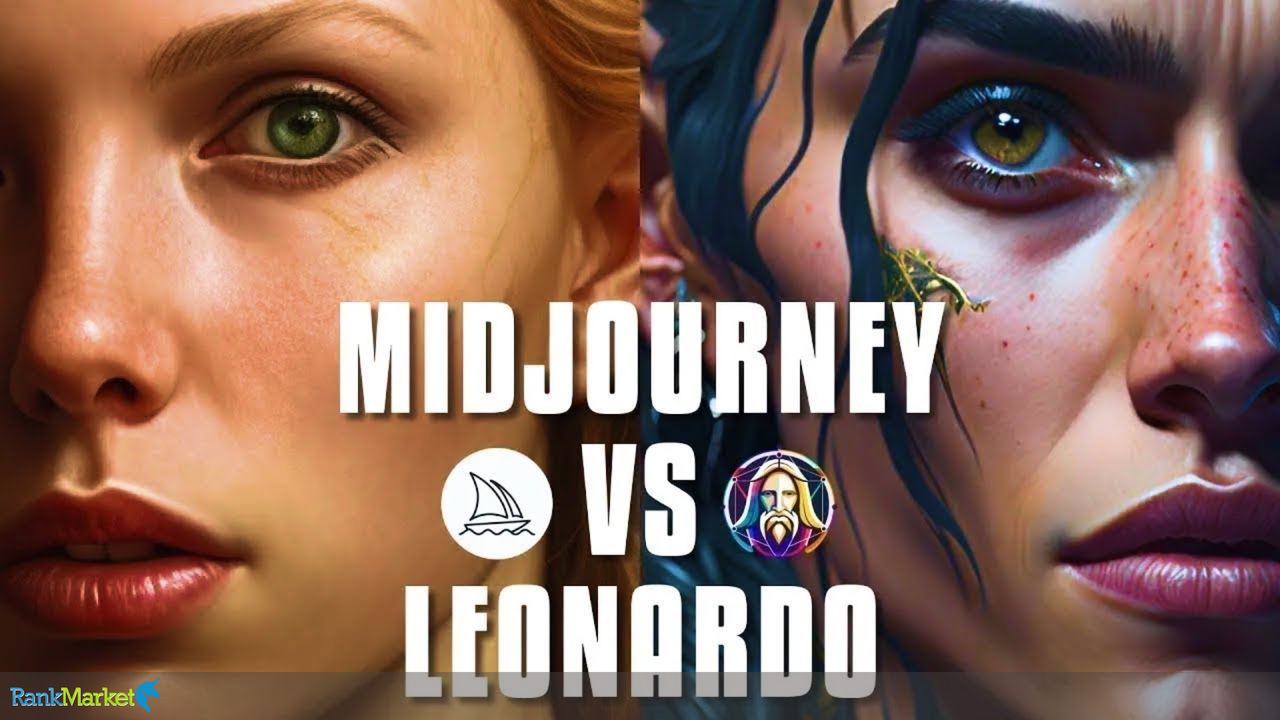 Midjourney Vs Leonardo Ai: Which Ai Art Generator Is Better In 2025? 10 Image 5