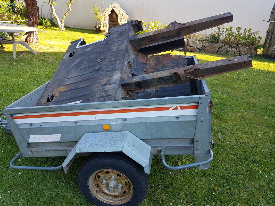 Châssis 1 évacuation (1)