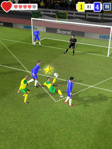 Gameplay Screenshot