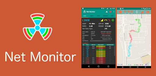 NetMonitor Pro v1.59