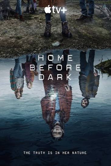 Home Before Dark - Stagione 2 (2021) (Completa) WEB-DL 1080P ITA ENG AC3 x264 mkv