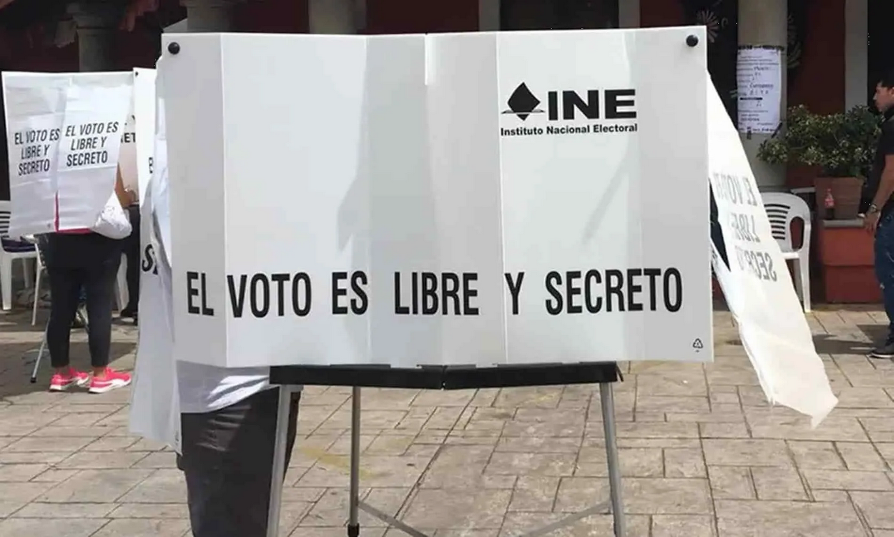 Diputada Patricia Armendáriz pide que Guardia Nacional custodie casillas en elecciones