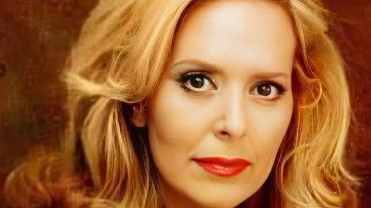 Margarita Gralia renunció a su sueño de ser madre por culpa de una enfermedad