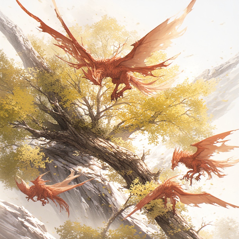 THE-KNIGHT-FALL-breathtaking-d-6