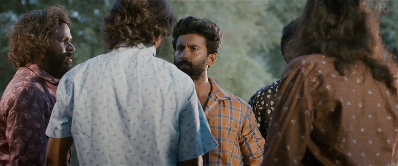 Nilakanta 2026 WebRip [Hindi + Tamil + Telugu] 480p 720p ESub Screenshot
