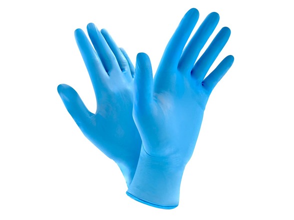 Grab 1,000 Nitrile Gloves at an Unbeatable Price – Stock Up for Your Safety Needs