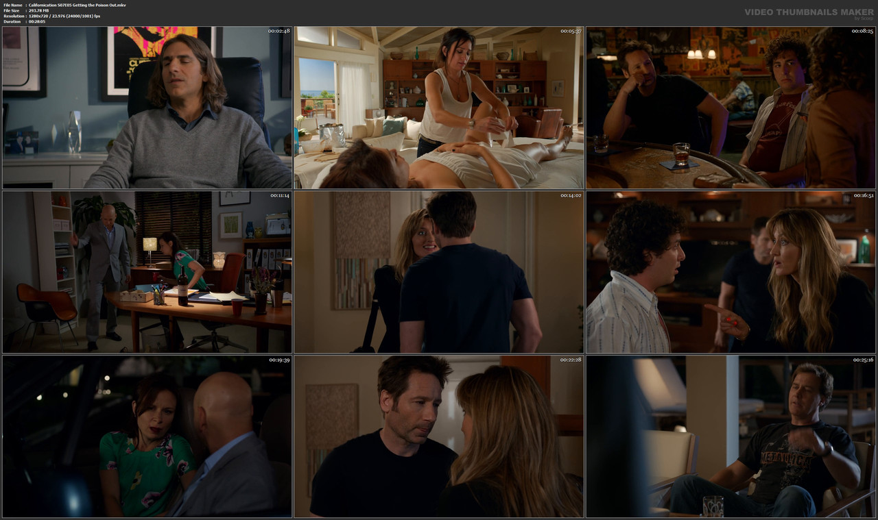 Californication S07E05 Getting the Poison Out.mkv