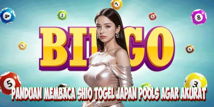 Panduan Membaca Shio Togel Japan Pools Agar Akurat