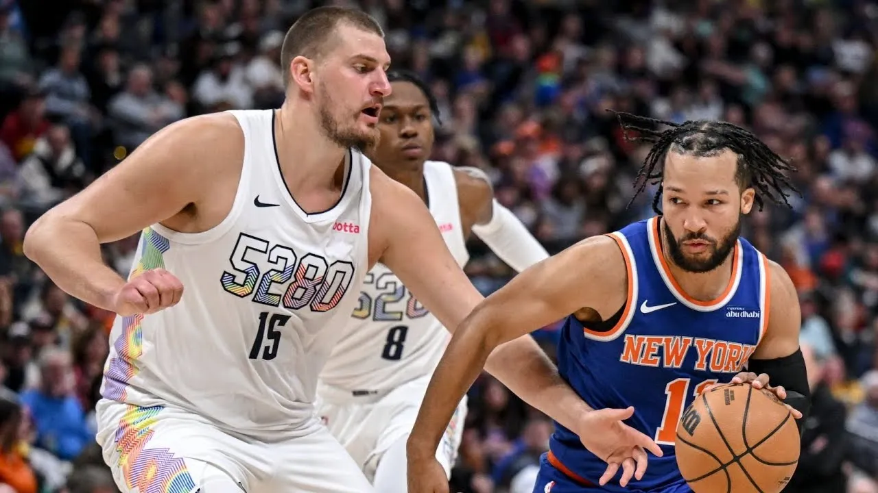 Knicks Diversion Highlights This Season