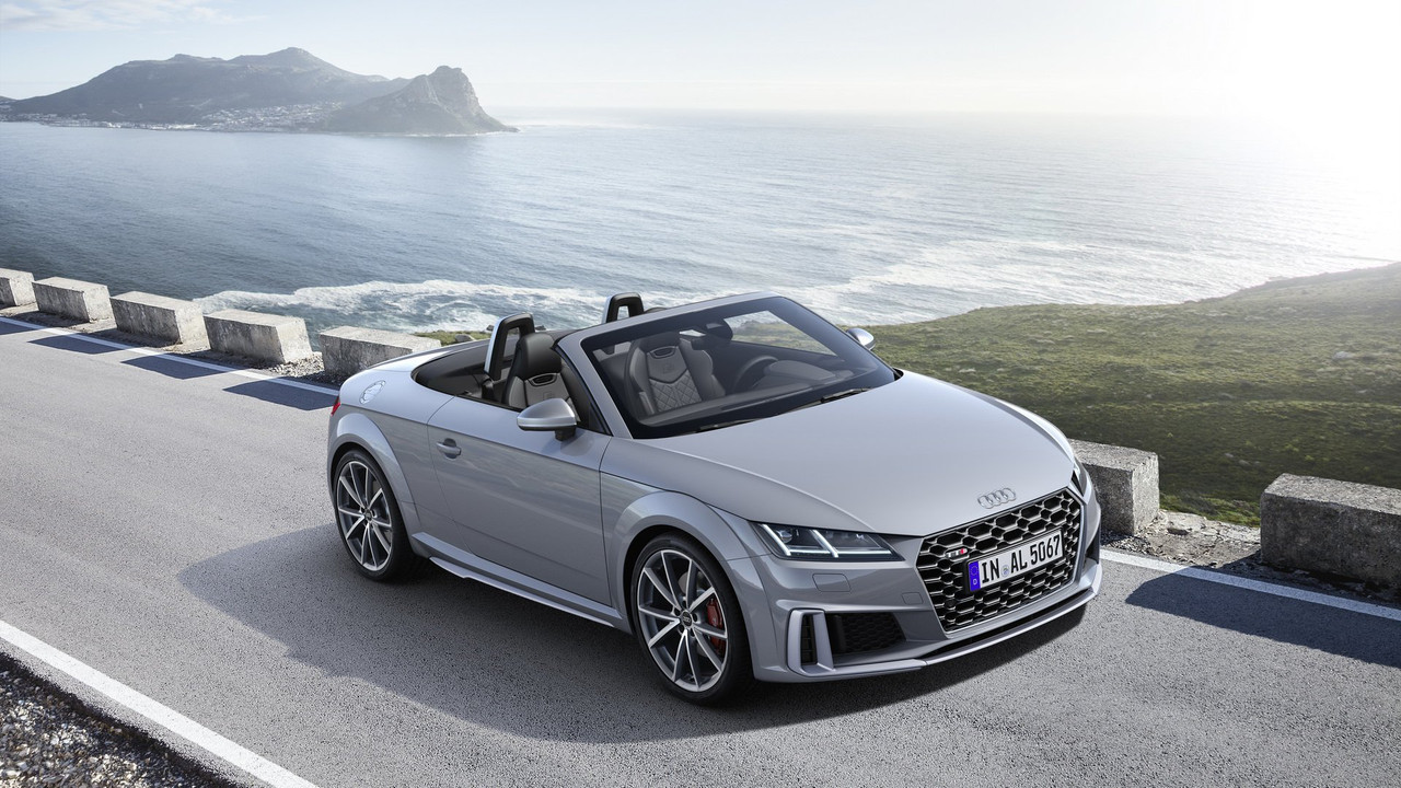 2020 Audi TTS competition (24)