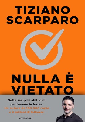 Tiziano Scarparo - Nulla è vietato (2026)