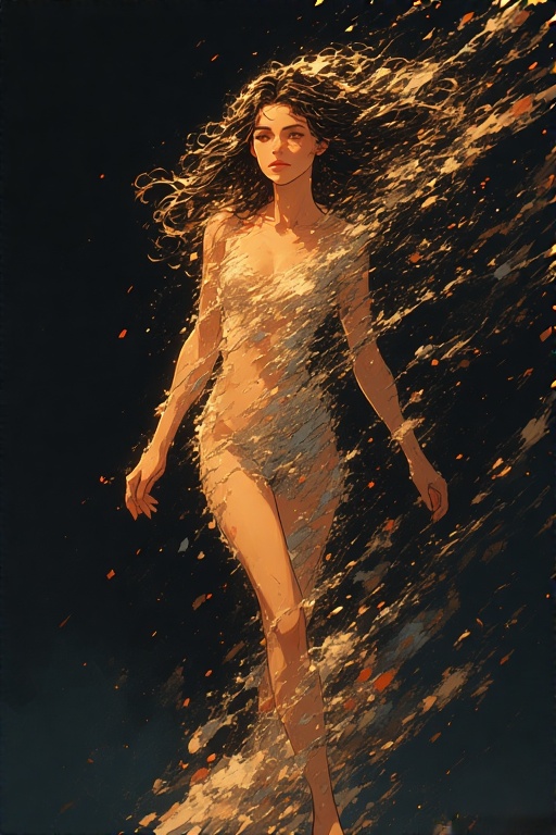 comics-painting-of-a-beautiful-24