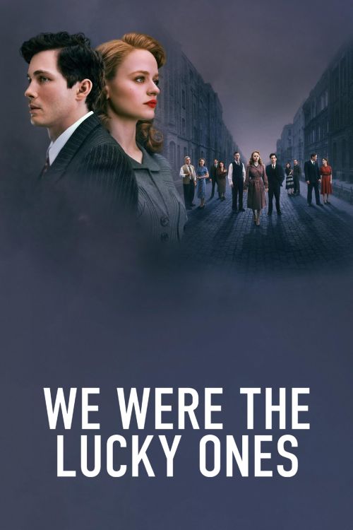We Were the Lucky Ones (2024) (Sezon 1) 1080p.DSNP.WEB-DL.DDP5.1.H264-Ralf / Lektor PL + Napisy PL