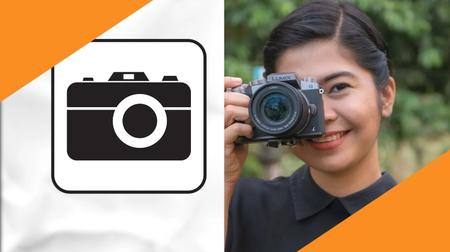 Photography Masterclass - The Technical and Business Part