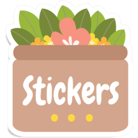 Desktop Stickers 1.7 MAS