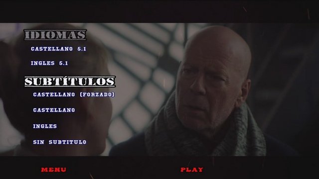 2 - Mercenarios de Élite [DVD5Custom] [Pal] [Cast/Ing] [Sub:Varios] [Acción] [2020]