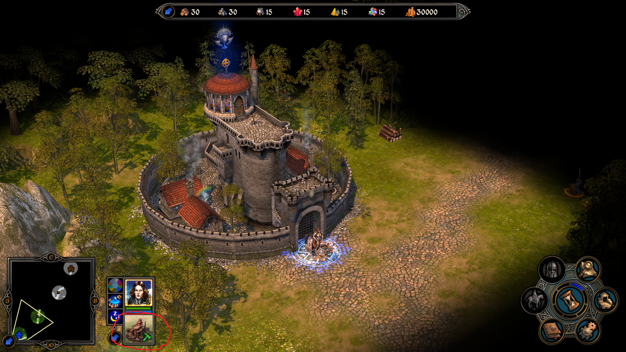 город_карта