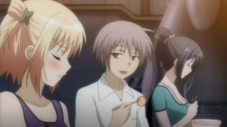 Kore-wa-Zombie-desuka
