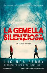 Lucinda Berry – La gemella silenziosa (2026)