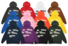 CPFM YE Hoodie [10+ styles]