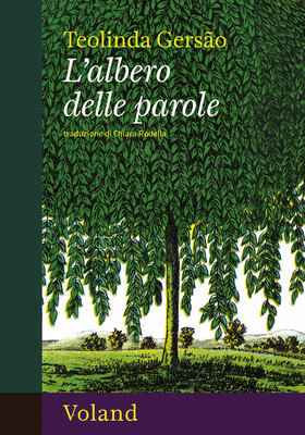 Teolinda Gersao - L'albero delle parole (2025)