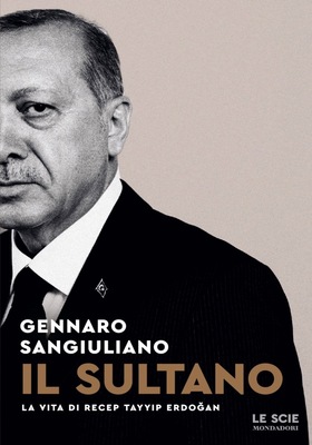 Gennaro Sangiuliano - Il sultano (2025)