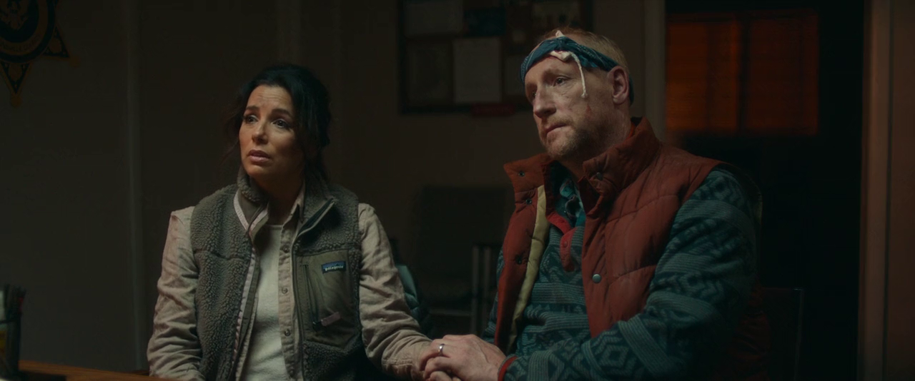 Unplugging 2022 720p WEB DL AAC x264 BluBeast